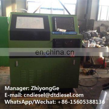 NTS709 Common Rail Injector Test Bench DTS709(NTS300,NTS709) photo-3