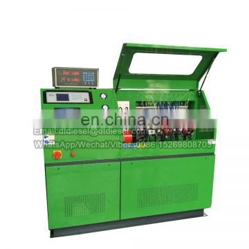 Taian dongtai common rail pump and injector test bench CR3000