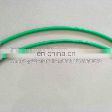 2600Bar High Pressure Pipe M14 x 1.5 photo-3