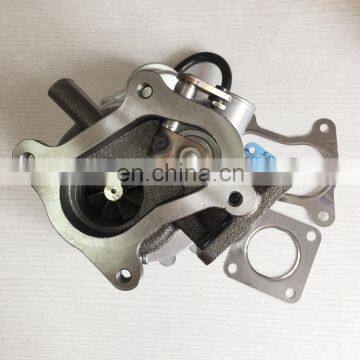 Турбокомпрессор RHF5 VJ26 VJ33 VC430089 turbo для Bravo B2500/MPV, Ranger, J82Y WL-T 2.5L 109 л.с. photo-2