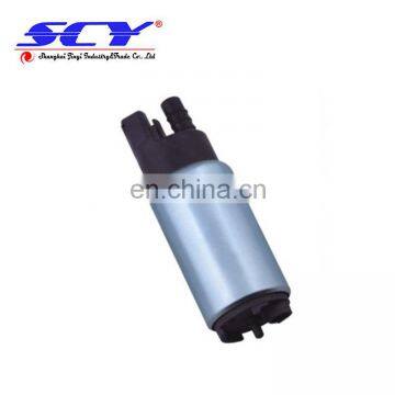 Auto Car Parts Suitable for CHEVROLET Electric Fuel Pump OE 0580454001 E8229