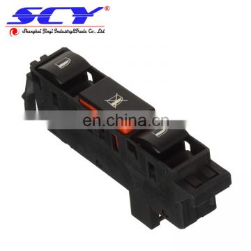 Power Window Switch Front Driver Left Side New Suitable for BMW 325I OE 61 31 8 381 518 61318381518 61 31 6 902 184 61316902184