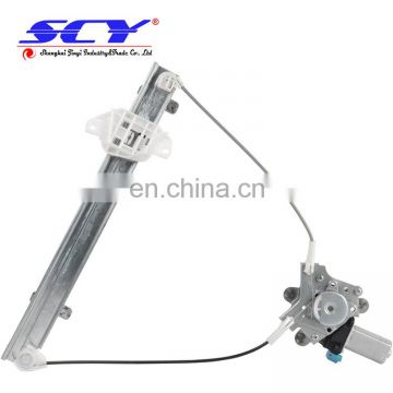 Window Regulator And Motor 96-99 Suitable for Accent 8240422011PFM 9882034030 8240422011 98820-34030 82404-22011