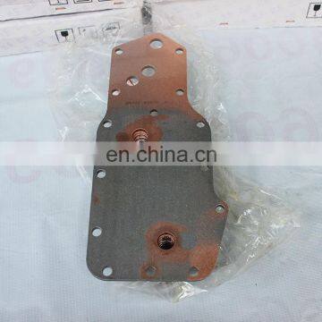 3957543 Cooler Core for Cummins 4B3.9 4B3.9 Diesel Engine Spare Parts Manufacture Factory in China Order