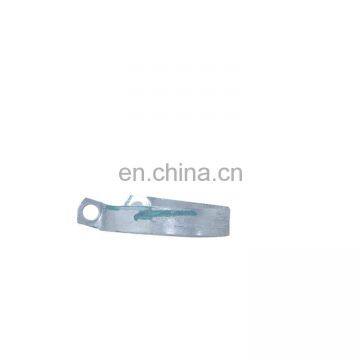 172558 Clamp for cummins  QSX15 QSX15 CM2250 diesel engine spare Parts  manufacture factory in china order