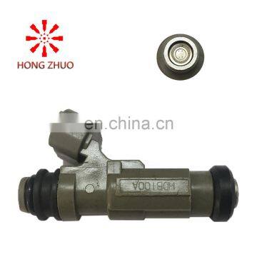 Boquilla Del Inyector de Combustible HDB100A, Bico Injetor de Combustivel HDB100A,Fuel Injector HDB100A photo-4