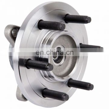 Front Wheel Hub Bearing 515095 For Expedition 2008