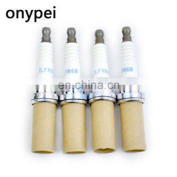 Automotive Parts High Performance Spark Plug LR005483 ILFR6B