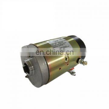 dc motor 24volt 2000w with shaft customization