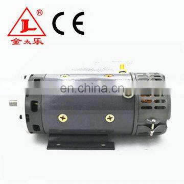 3.0KW 12v DC Electric Motor