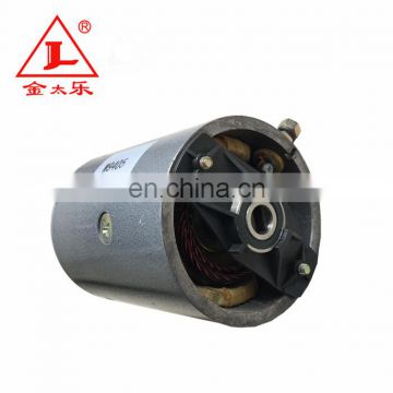 W9405 Electric DC Motor 2KW 24V for hydraulic power pack