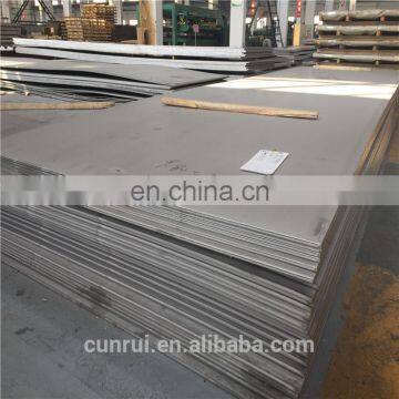 High Quality SUS 304 Stainless Steel Sheet / 304 Stainless Steel Plate photo-4