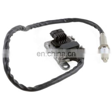 Auto motive 22014032 5Wk97366  For Volvo Exhaust Gas Systems Diesel 5Wk9 Truck Nitrogen Oxygen Nox Sensor