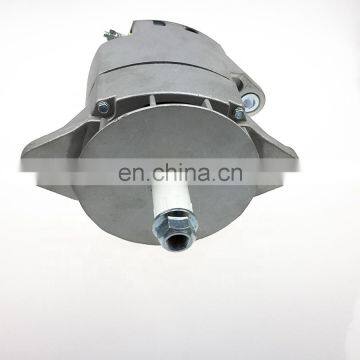 Truck Engine Parts Diesel Alternator 6N9294 With 24 V 45 A photo-2