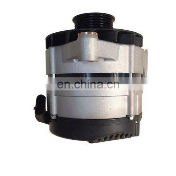 Alternator 28V VG1095094002 for Sinotruk HOWO A7 photo-3