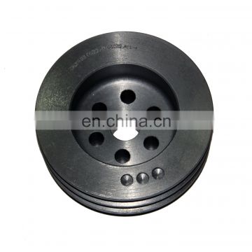 Genuine diesel engine NTA855 part Crankshaft Pulley cummins 3326153