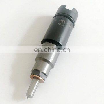 4937512 ISLE QSL8.9 Diesel fuel injector 3975928