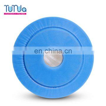 PP Filter Water Filter Pleated Cartridge Filter photo-5