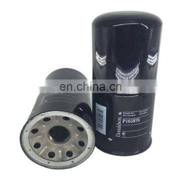 Manufacturer hydraulic oil filter element replacement P165876