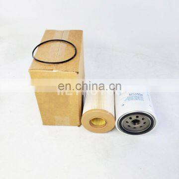 Tractor Spin-on Fuel Filter Elements Factory Fuel Filter P551124