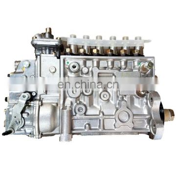 6CT engine fuel injection pump 0402066702