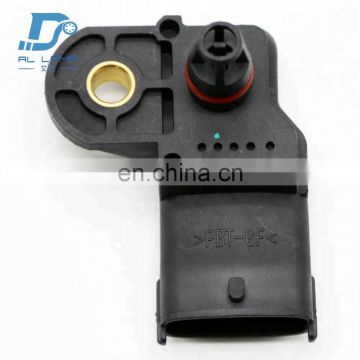 Intake Manifold Pressure MAP Sensor 2U1L9F479AA