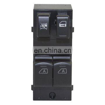 Master Power Window Control Switch For Nissan 25401-CM50D photo-2
