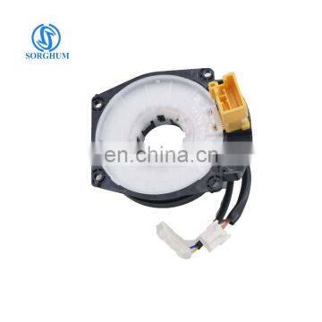 High Quality Steering Wheel Hairspring For Nissan Bluebird Aeolus V13 A33 T33 25554-5L391