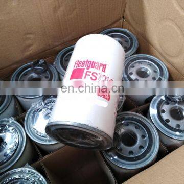 Original Factory Good Quality  Cheaper Price SINOTRUK /SHACMAN F2000/F3000 TRUCK SPARE PARTS  OIL FILTER CORE FS1212