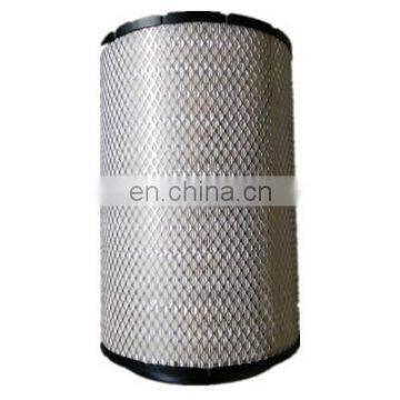 SHACMAN Spare Parts Lowest Price Good Quality Diesel Engine Oil Filter 13055724 For SINOTRUK/SHACMAN  Truck Parts