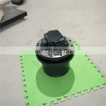 Excavator Drive Unit U45 Final Drive U45 Travel Motor Assy