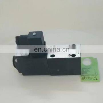 Taiwan Dongfeng Dofluid PPGEE-06-180-D24 Proportional directional valve solenoid valve