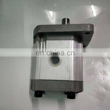 Hefei Changyuan Fuxin Gear Pump CBF-F432-ALP CBF-F440-ALP CBF-F412.5-ALH CBF-F420-ALH photo-5