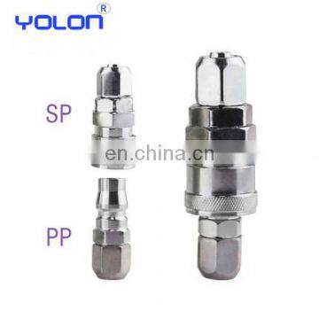 New Retail SP SM SH, SF,top Selling for Type C Quick Fitting photo-3