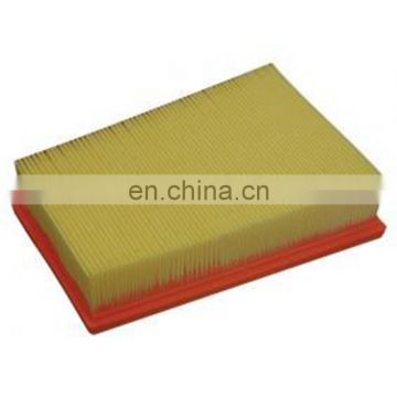 Air filter For NISSAN OEM 16546-JD20A 16546-JD20B A38-0402 ADN12256 ADN12259 165466131R 16546-6131R, 16546JD20A