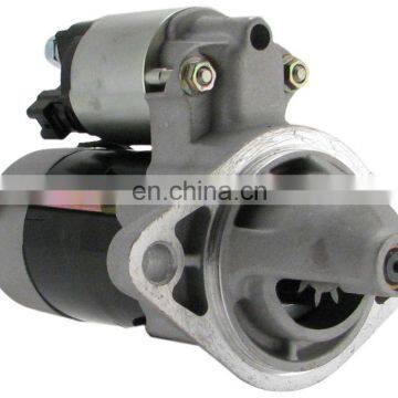 Starter Motor FOR TY COROLLA MATRIX PONTIAC VIBE OEM 28100-00080 28100-22090 42800-034 42800-0340