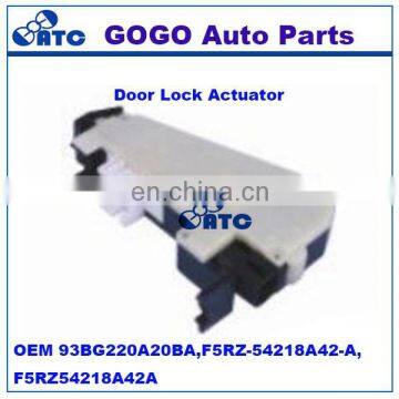 GOGO Door Lock Actuator OEM 93BG220A20BA,F5RZ-54218A42-A,F5RZ54218A42A photo-5