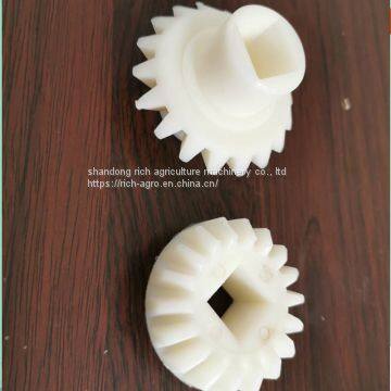 For Tractor Nonstandard Small Plastic Pinion Helical Gear Developer Gear Kit