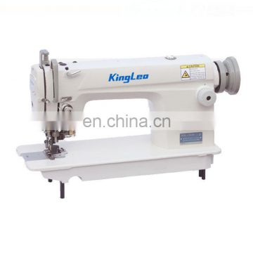 High integrity manufacturers sale Industrial lockstitch sewing machine