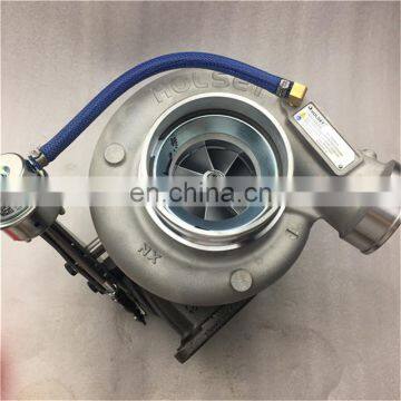Turbo Factory Direct Price HE400WG 5353474 17201-E0881(A) Turbocharger photo-5