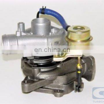 GT1546S Turbo 706977-0001 for Citroen, Peugeot