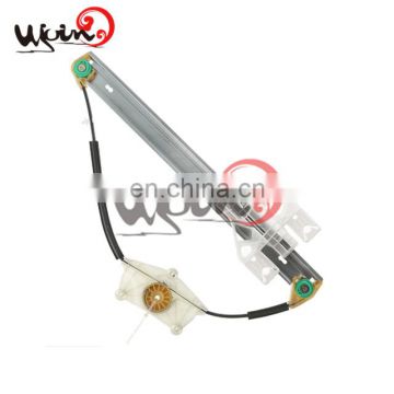 Fine power window regulator cable for AUDI Q5 4D-RL wo motor 8R0839461