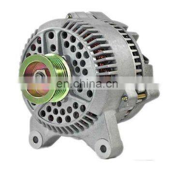 F7UU-10300-AB Car Spare Parts 12V 95 A  Alternator for FORD