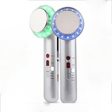 Multifunction Beauty Machine 7 in 1 LED Skin Tightening Ultrasonic Slimming Device Home Use