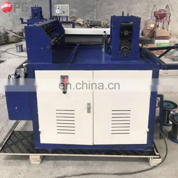 Good Quality Scourer Making Machine Scrubber Manufacturing Machine photo-5