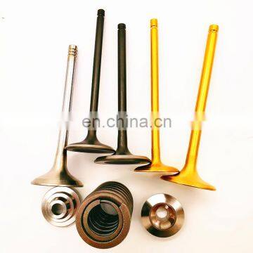 Forklift Intake Exhaust Engine Valve Seals Keeper for Mitsubishi G54B 4g54 4G64 MD083848 MD083849 MD083851Japanese Parts photo-2