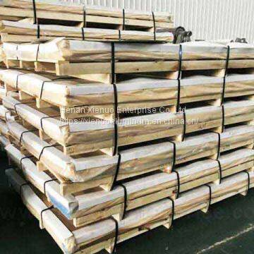 50mm Thickness Aluminum Plain Sheet for Boat Making photo-5