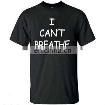 Wholesales Custom 100% Cotton Men's Printed T Shirts Men's Custom Embroidery Logo Printed Logo Men's Shirts photo-2