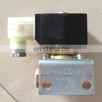 CKD Solenoid Valve Japan Solenoid Valve ADK11-15A-B2HB-DC24V photo-4