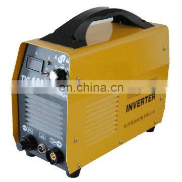 INVERTER TIG/MMA WELDING MACHINE(CCC & CE QUALITY CERTIFICATE APPROVED & ONE YEARS WARRANTY) photo-3